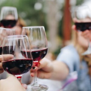 Tast de vins DOQ Montsant i Priorat
