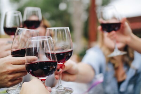 Tast de vins DOQ Montsant i Priorat